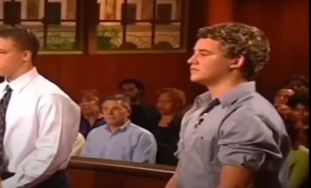 El Paso Man Shares His Hilarious Court Appearance on Judge Judy