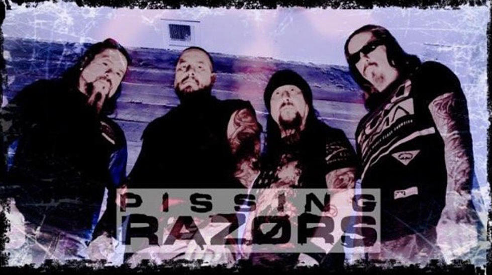 El Paso Rockers P. Razors Return With New Single