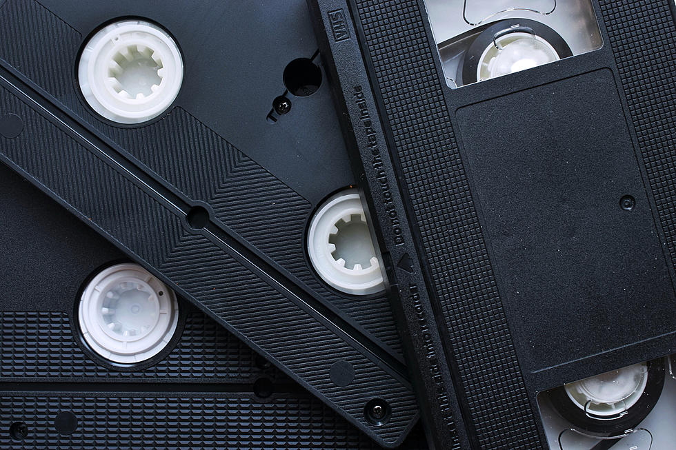 TX Woman’s Oklahoma Past Haunts her with 20 Year Old VHS Rental