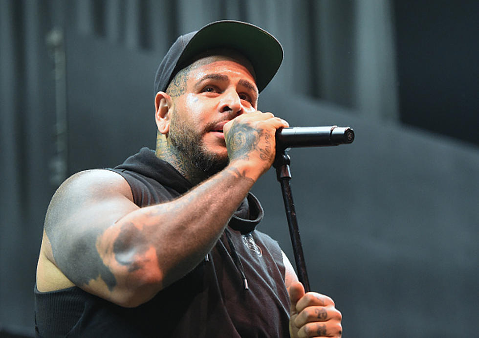 Tommy Vext Announces Texas Tour and El Paso Has Two Dates