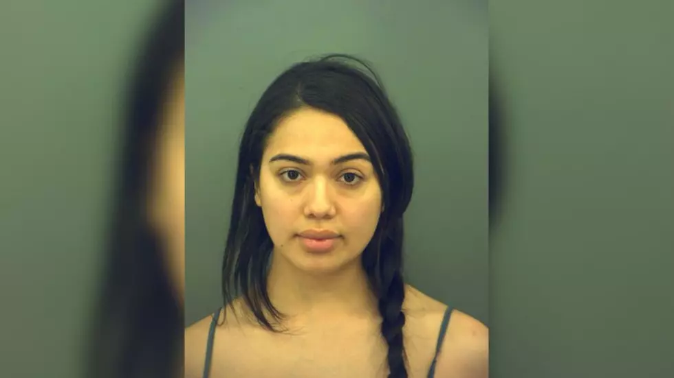 El Paso Men Fall in Love With Woman Who Allegedly Stabbed Man