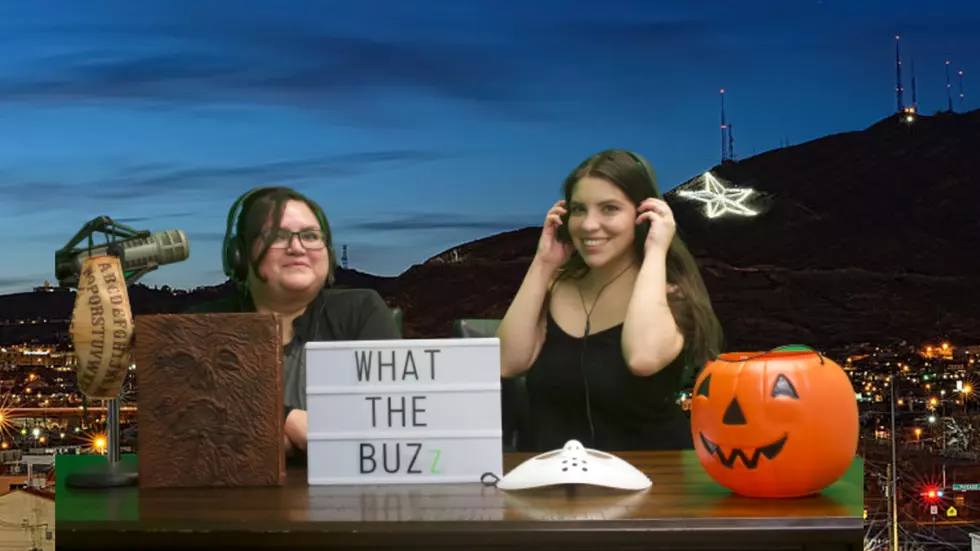 Welcome to Halloween- New What the Buzz Episode Reveals All Spooky Secrets