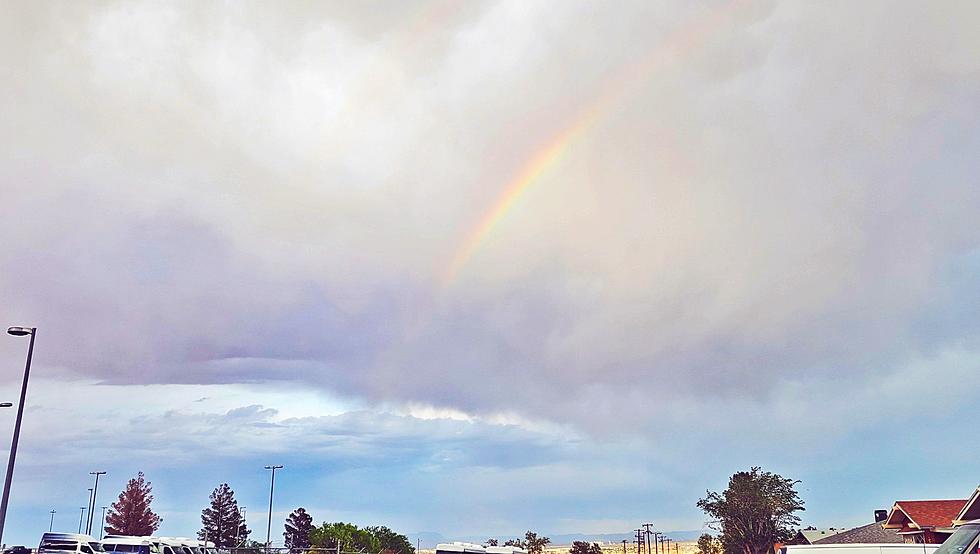 Reject or Abide the Rule About Pointing at Rainbows Despite Myths