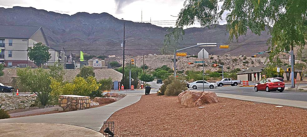 These 2 Chaotic Routes In El Paso Are Hazardous for Drivers