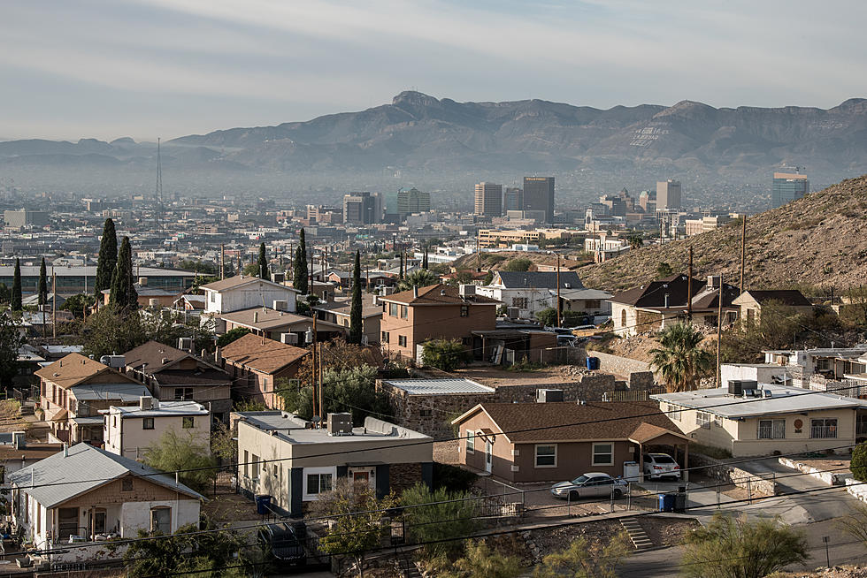 What Do You Miss About Your Childhood in El Paso?