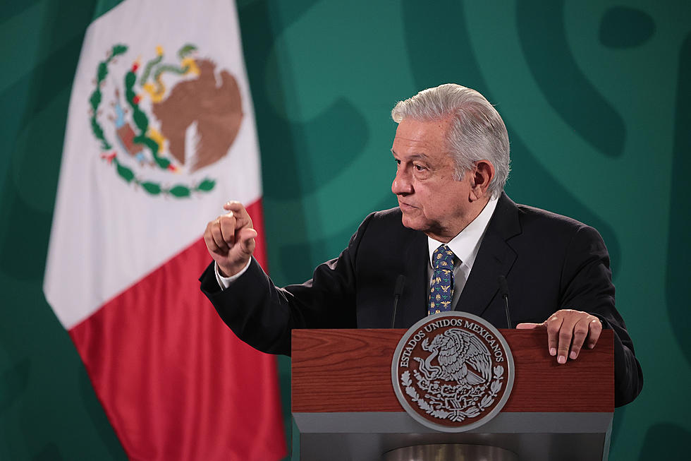 Mexico Worried Repeated Screw-ups Will Make Them Laughing Stock