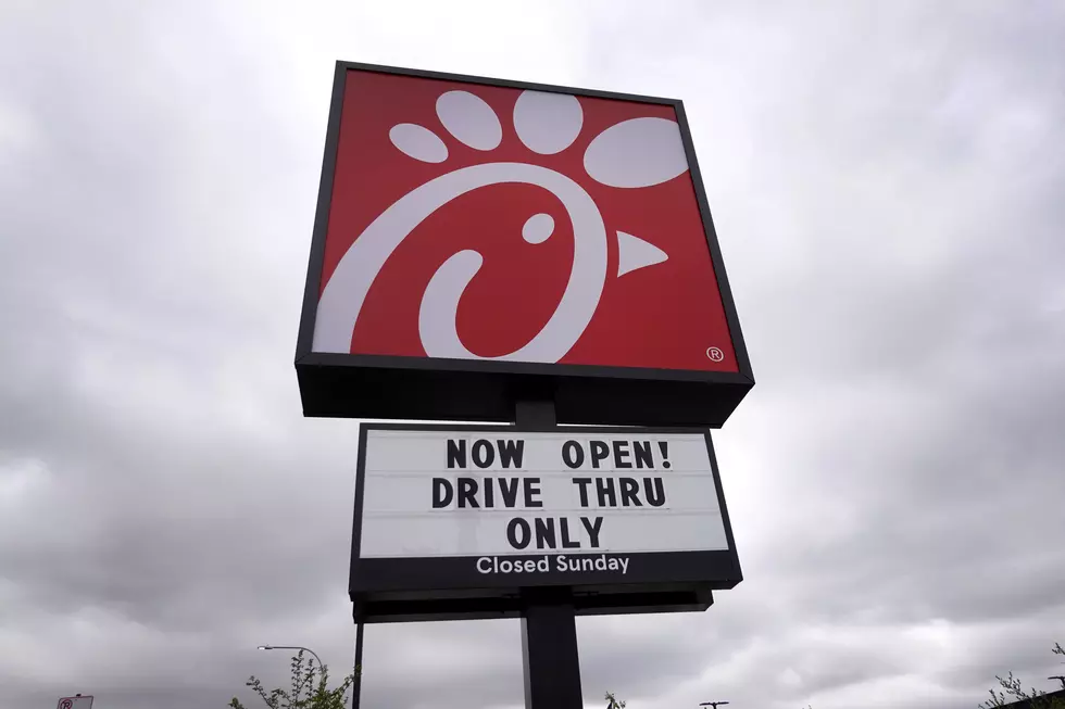 The Real Shortage People Are Freaking Out About: Chick-Fil-A Sauce