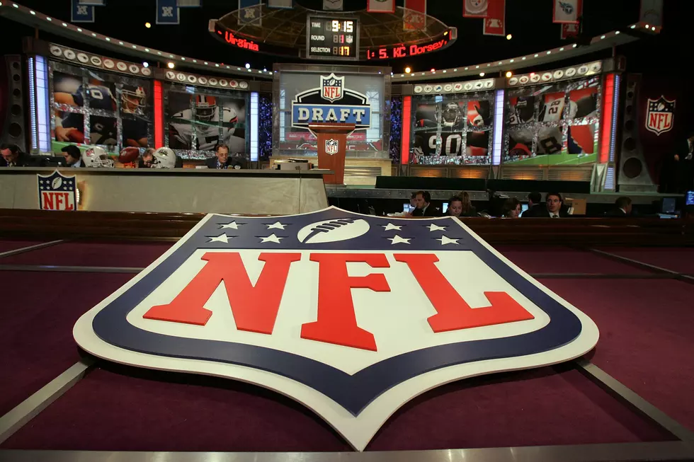 3 Times NFL Draft 'Experts' Were WAY Wrong