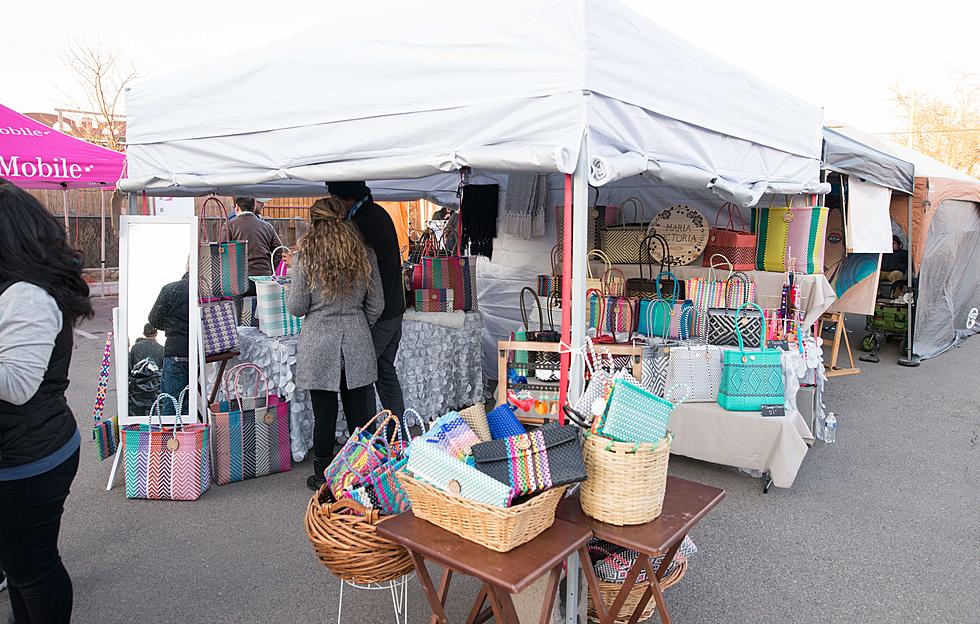 Fun, Local Outdoor Markets You Can Enjoy This Weekend