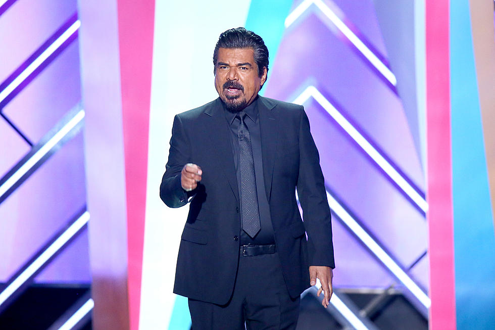 Get Ready To Laugh When George Lopez Performs In El Paso