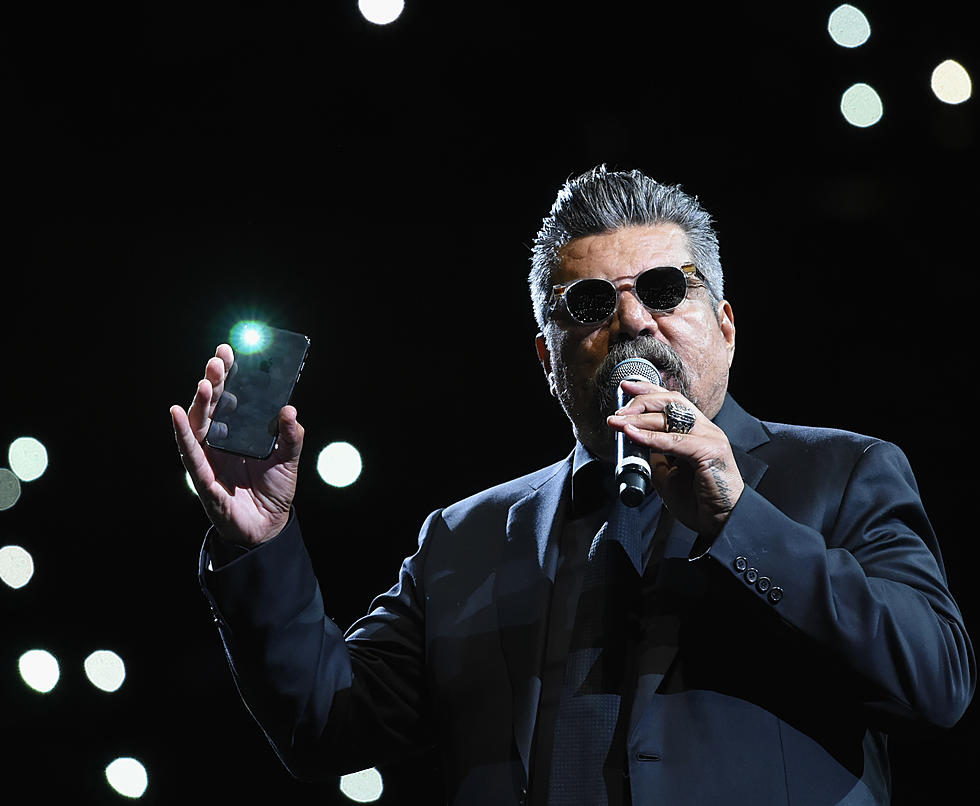 Get Your George Lopez Tickets Early With This KLAQ Presale Code