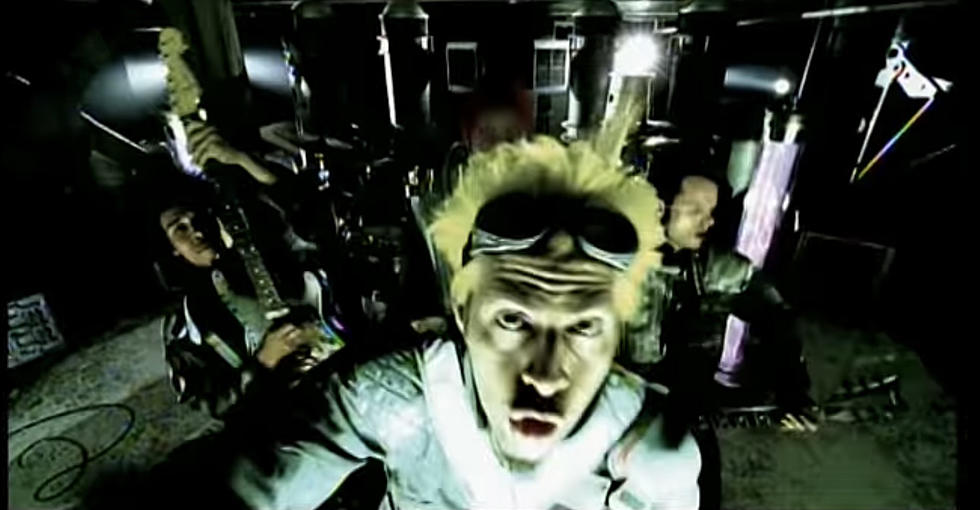 Powerman 5000 Coming to El Paso & Colliding At The Rockhouse