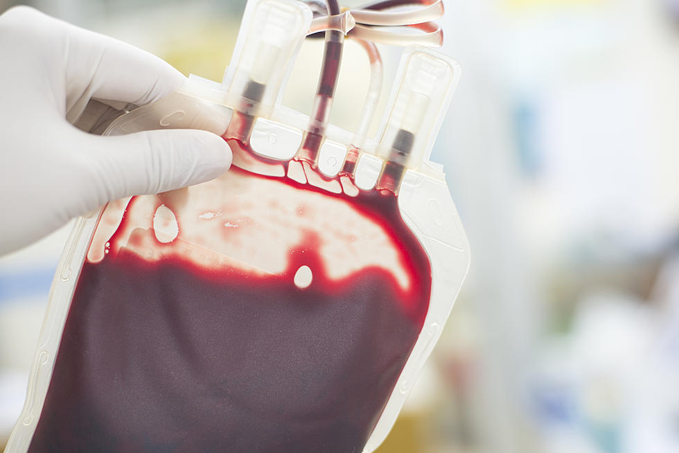 Blood Banks Facing ‘Dangerously Low’ Supply & You Can Save a Life