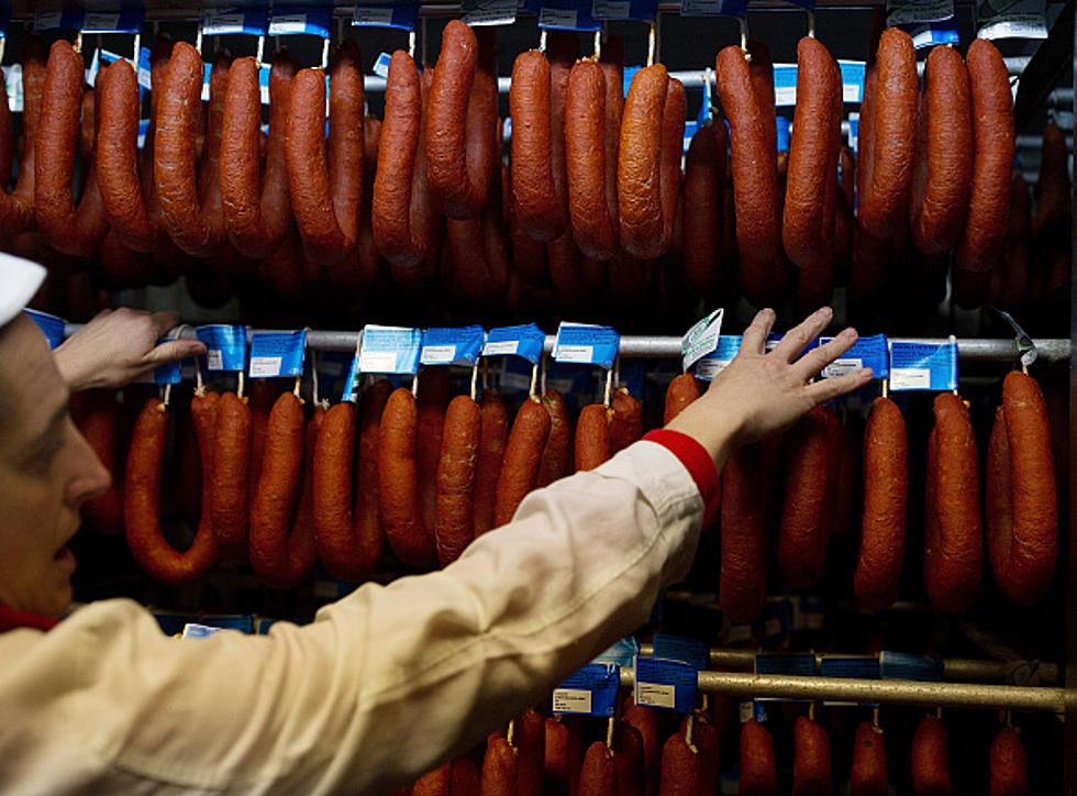 El Pasoans Love Chorizo They&#8217;re Willing to Pay More Money For It