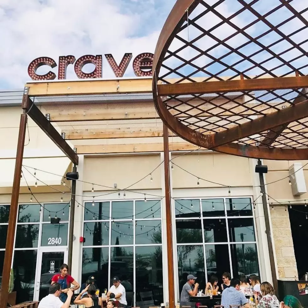 Popular Brunch Spot Crave Closed ‘Until Further Notice’ From Fire