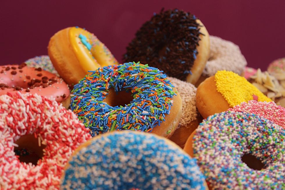 1% of People Hate Donuts, Why I May Be One of Them