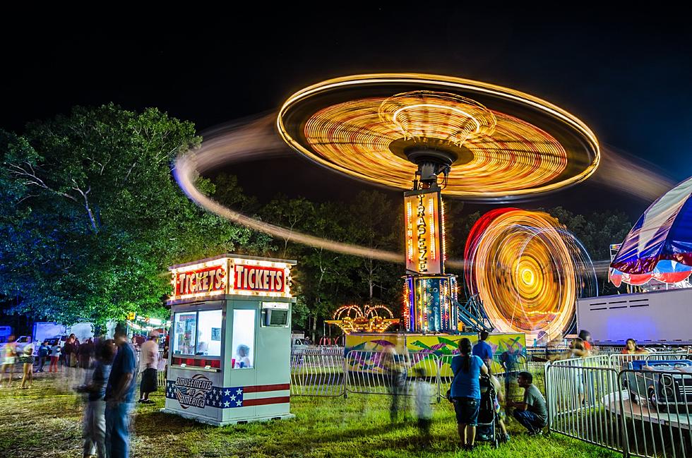 Fairs Return To Texas After Pandemic Year
