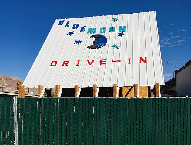 Enjoy The Warm Weather This Weekend At A New Drive-In Theater
