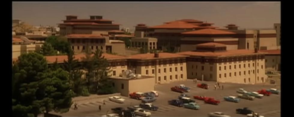 Have You Seen These 7 Movies That Were Filmed in El Paso?
