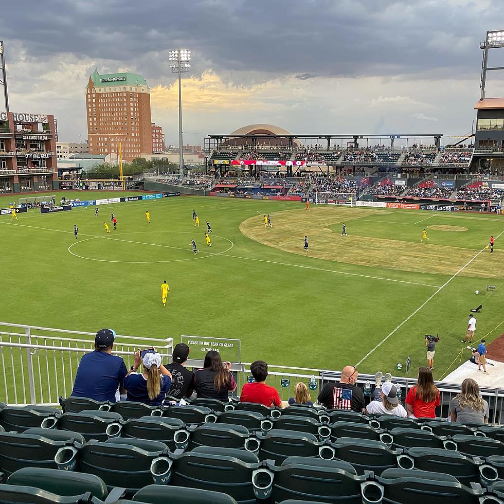 El Paso Locomotive Need Their Own Stadium