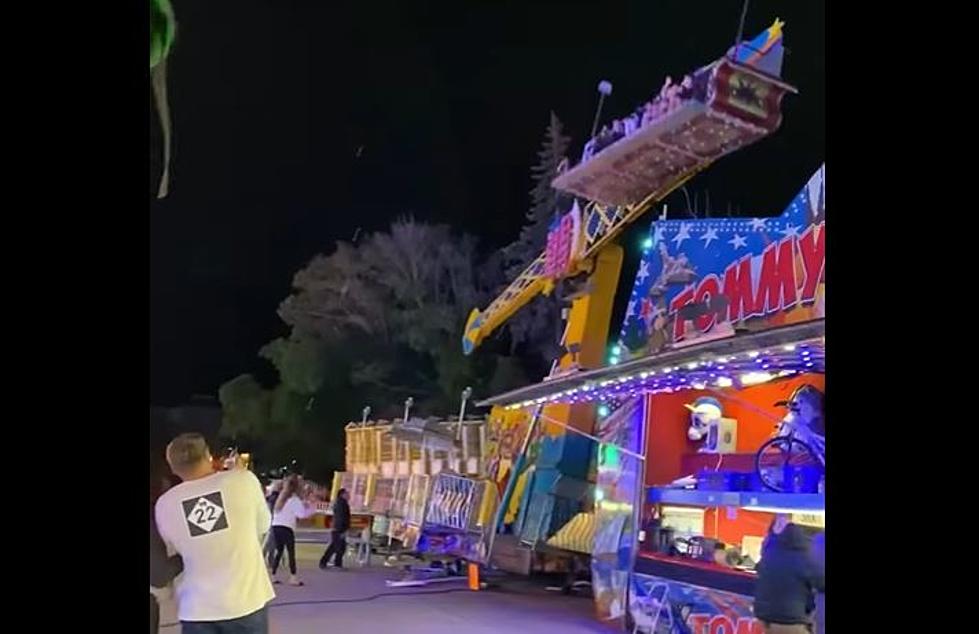 El Paso How Well Do You Trust Carnival Rides With Your Life?