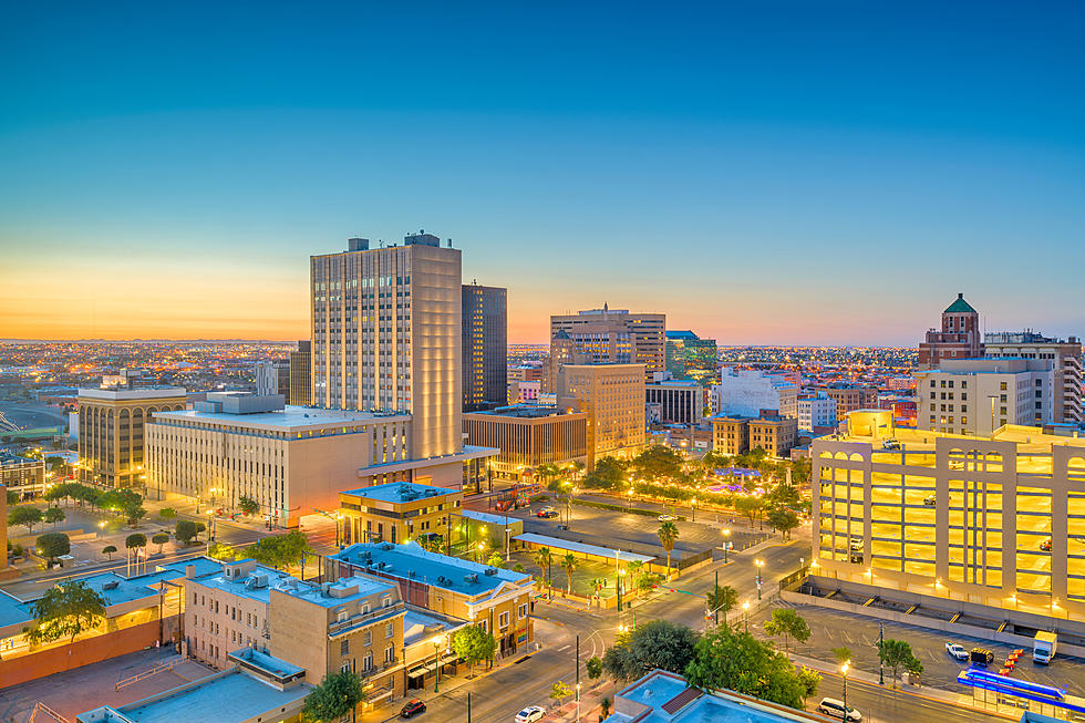 6 Words That Have Their Own Meaning in El Paso