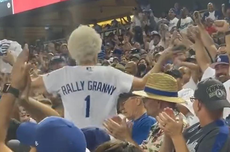The El Paso Chihuahuas Need a Rally Granny Like the Dodgers