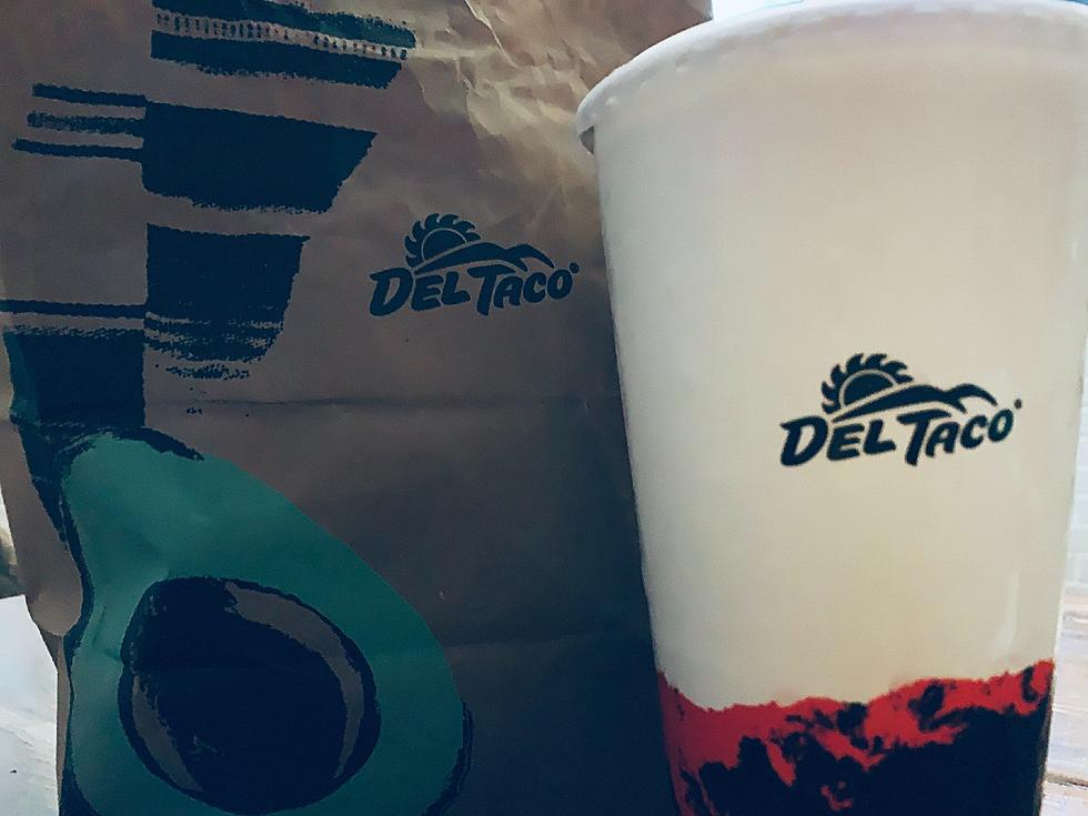 Is El Paso Getting a Del Taco? This Website Says Yes