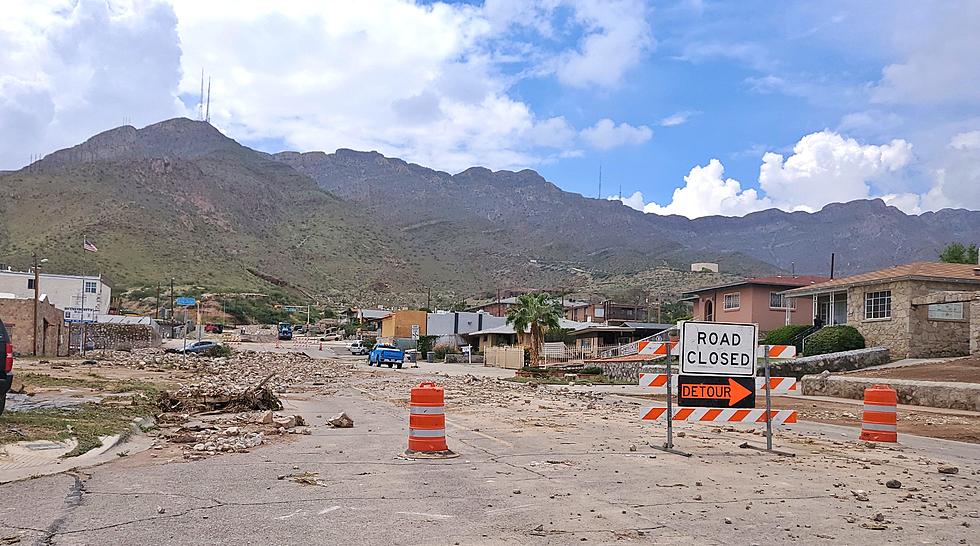 El Paso's Destructive Storms: Which Was Worse 2006 or 2021?
