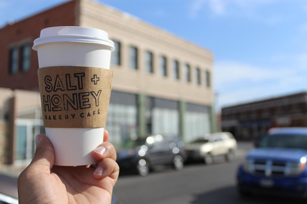 Salt & Honey Unveils Exciting Upgrades at Their Brand New Location