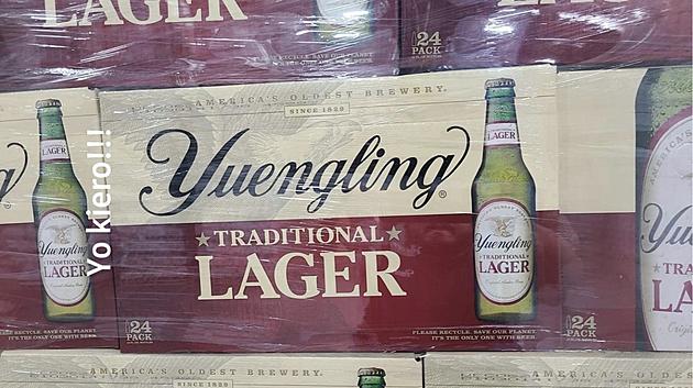 Yuengling Fans Rejoice- Here&#8217;s When You Can Get The Beer In Texas