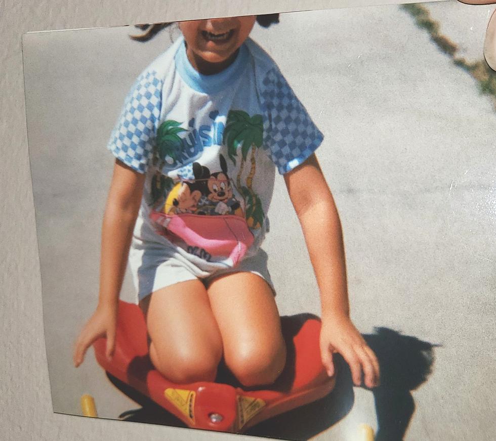 Throwback to the Popular Turbo Turtle Ride 1990 Kids Rode &#038; Loved