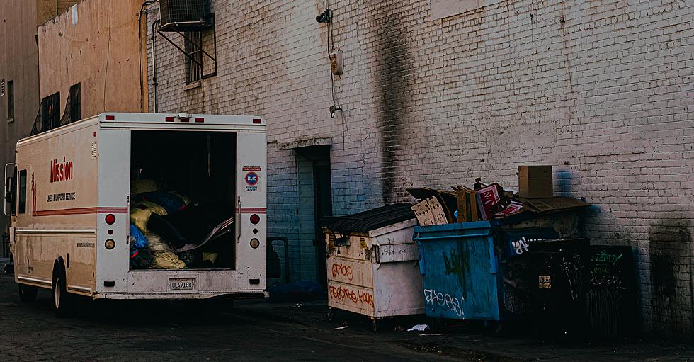 Dumpster Diving: I Still Haven’t Heard a Good Argument AGAINST It