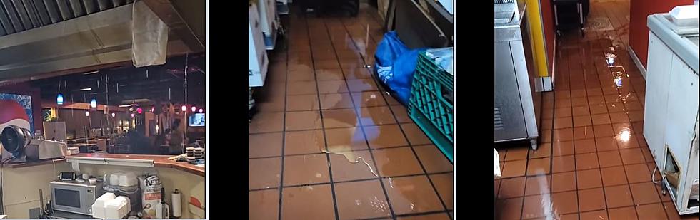 Beloved Local Restaurant Heavily Damaged From Storm- How To Help