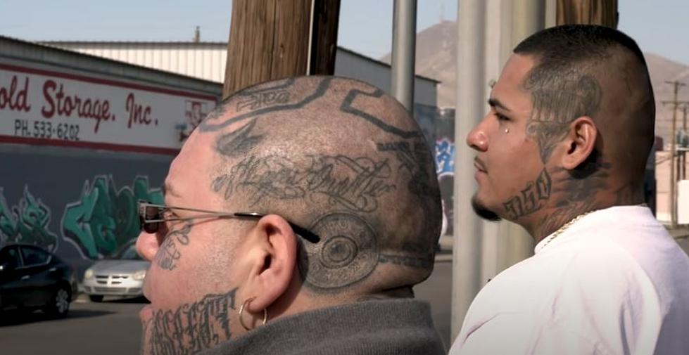 An El Paso Man Shares His Tragic Story About Surviving In a Gang