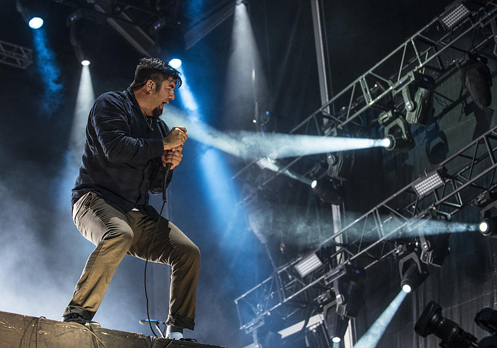 Get Adrenalized In October With Deftones Tribute Show In El Paso