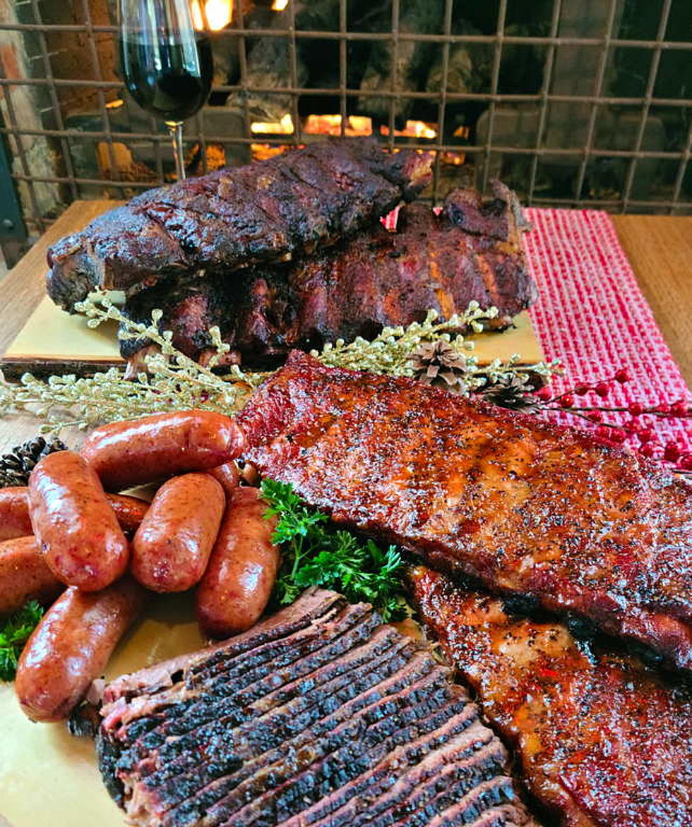 Find Out How You Can Ship Delicious, Local BBQ Across The Country