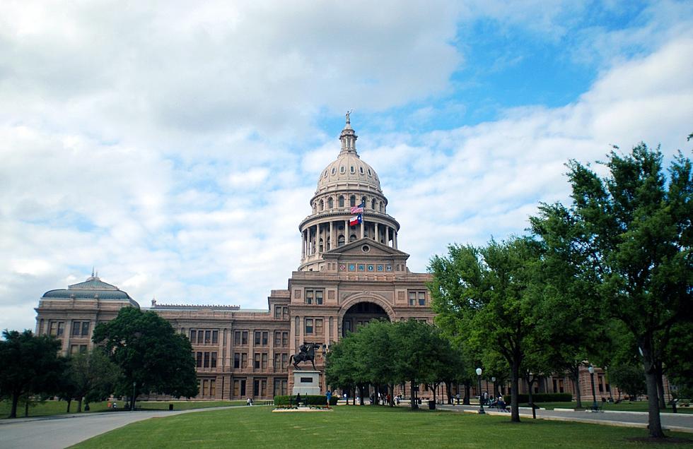 666 New Texas Laws Go Into Effect Today