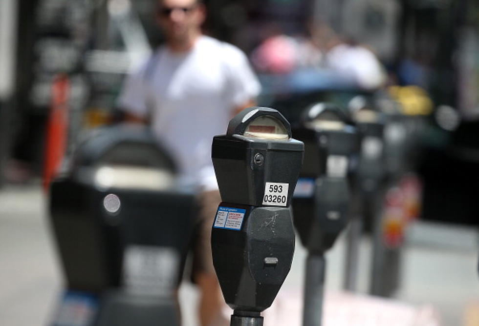 Would You Sign a Petition to Defund Parking Enforcement In EP?