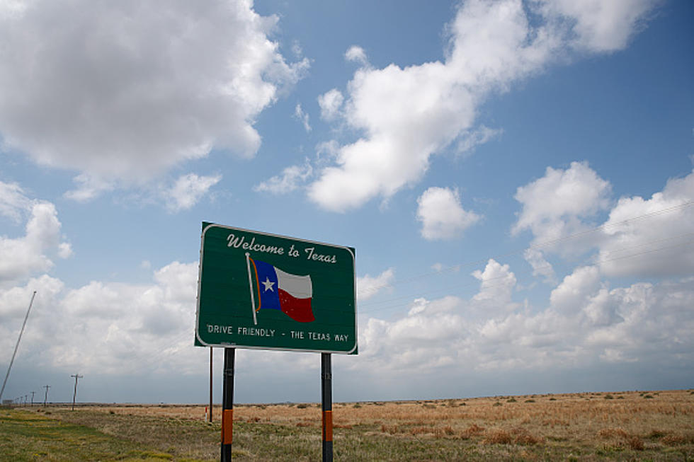 Born &#038; Raised New Yorker Makes the Move to Texas &#038; Is Shocked