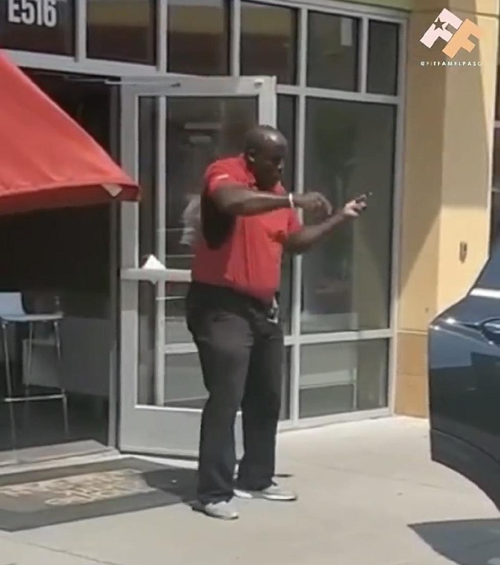 This Dancing El Paso Salesman Will Bring A Smile To Your Face