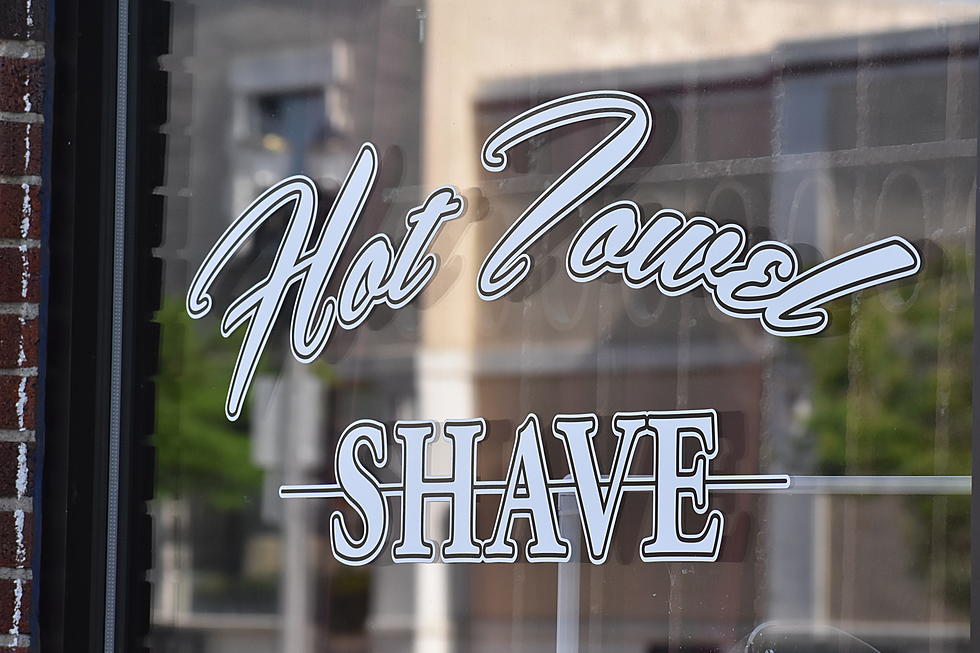 Get A Smooth Shave For A Great Cause At Gents &#038; Friends Saturday