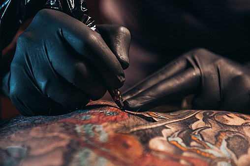 The Best Tattoo Shops and Artists in El Paso  Tattoodo