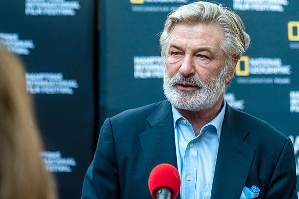 Alec Baldwin's Firearm Prop Killed a Film Crew Member In Santa Fe