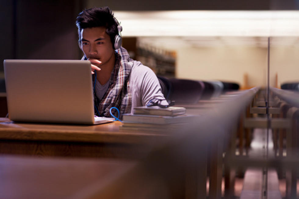 El Paso Public Library Wants to Help Out the Computer Illiterate