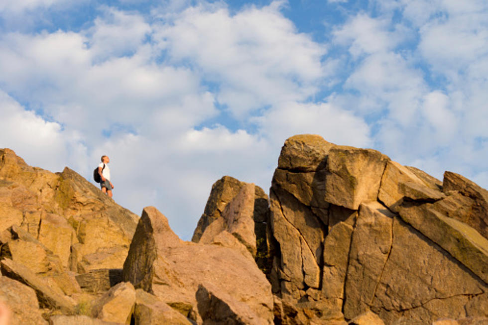 A Fun &#038; Informative Family-Friendly Outing Coming to Hueco Tanks