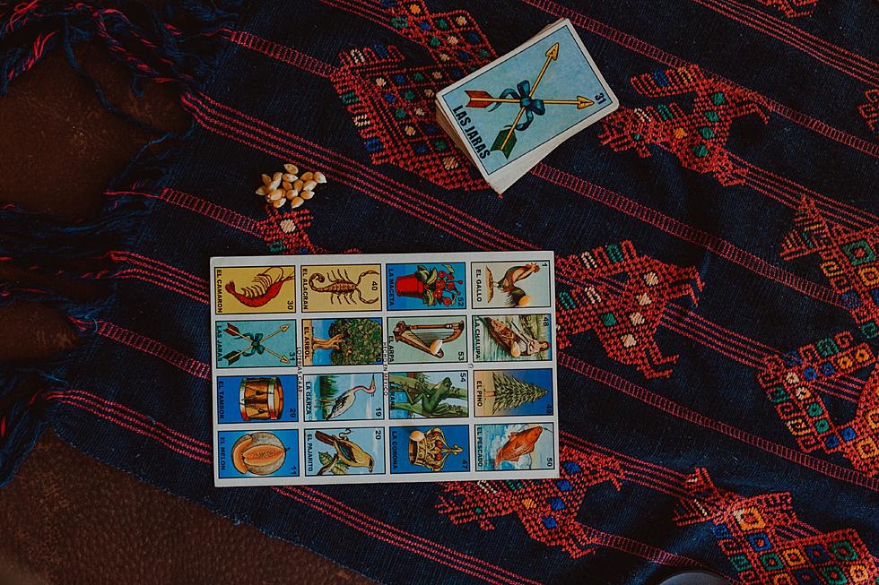Are You Brave Enough to Play This Version of Lotería?