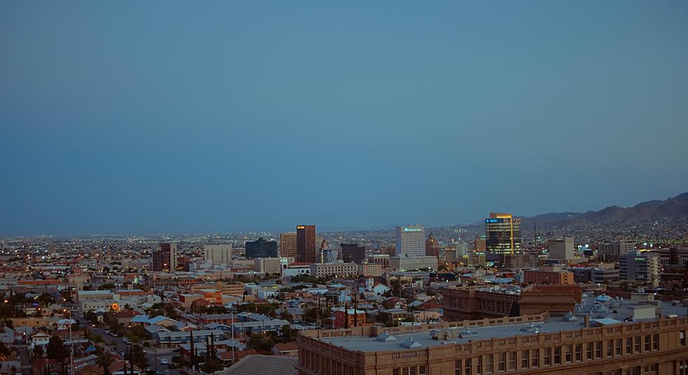 Did You Know El Paso Has a Slogan? It’s Not What I Expected