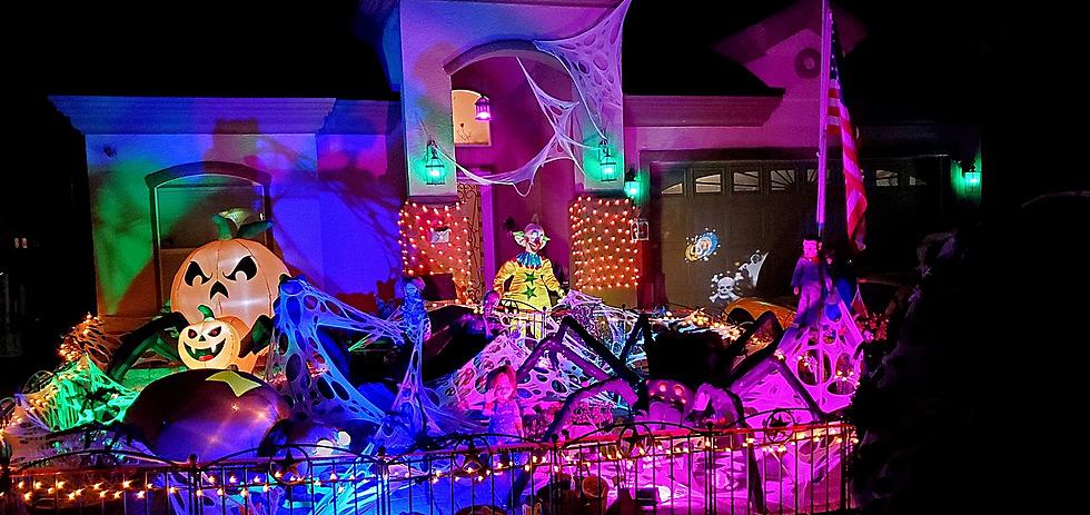 El Paso Is NOT 1 Of The Best Halloween Cities In Texas?