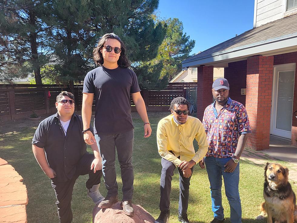FELINE FOX Interview: New El Paso Band Has Fresh Blues Rock Sound